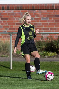 Bild 40 - Frauen TSV Vineta Audorg - SV Friesia 03 Riesum Lindholm : Ergebnis: 2:4